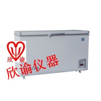 欣谕XY-60-468W金枪鱼保存箱冷冻箱超低温冰箱