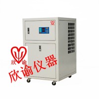 上海实验室冷水机XY-LS-3KW
