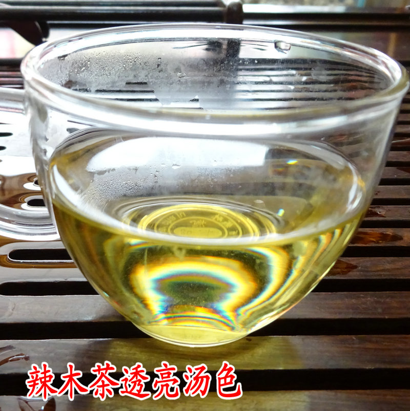 辣木茶7