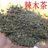 彝山香云南**辣木茶