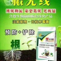 根无线根线虫特效微生物菌剂