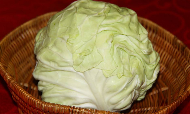 秋白菜包心期浇水需要注意什么?