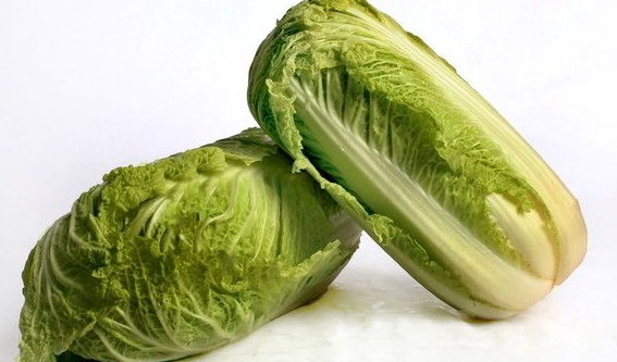 白菜种植田间如何防治杂草