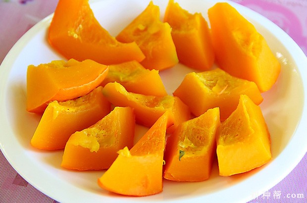 南瓜的药用价值是什么? 南瓜的药用价值是什么?