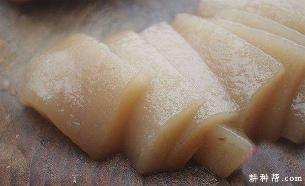 魔芋有哪些功效与作用? 魔芋有哪些功效与作用?