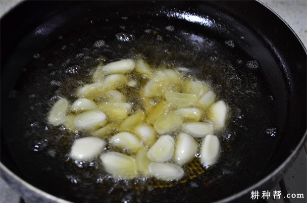 大蒜有什么药用价值？