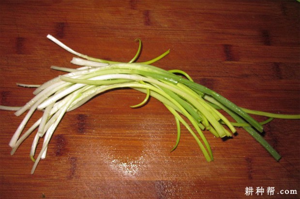 吃香葱有什么好处？