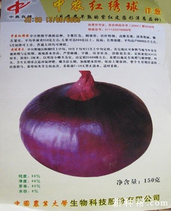 红绣球洋葱品种好不好? 红绣球洋葱品种好不好?