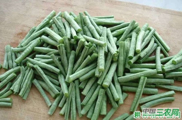 豇豆有哪些功效与作用? 豇豆有哪些功效与作用?