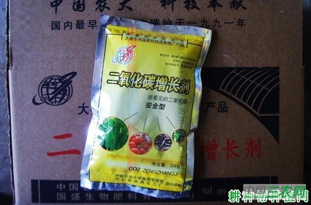 大棚种植芹菜为什么要施二氧化碳气肥? 大棚种植芹菜为什么要施二氧化碳气肥?