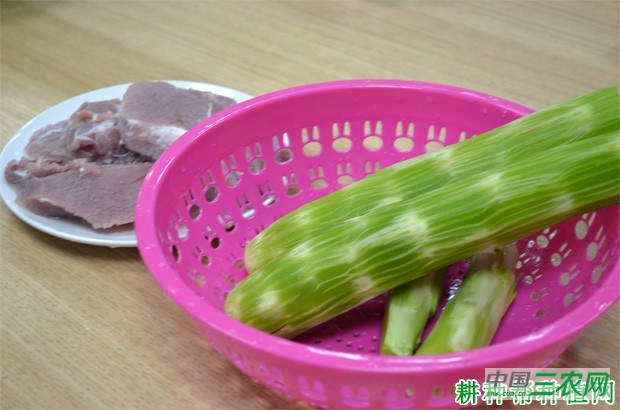 莴笋（莴苣）有哪些药用价值？