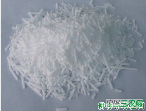 大棚种植苦瓜如何施二氧化碳肥？