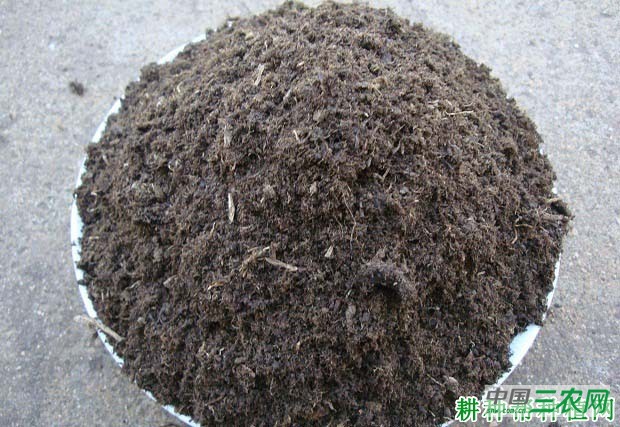 苦瓜育苗基质如何配制？