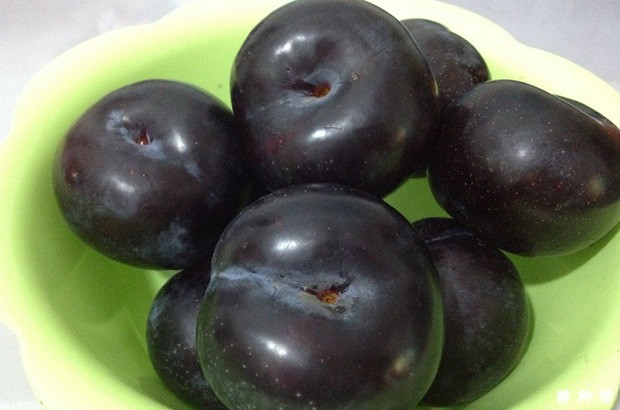 吃黑布林对人体有哪些功效与作用？