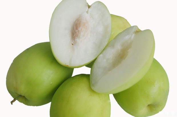 青枣有哪些功效与作用？