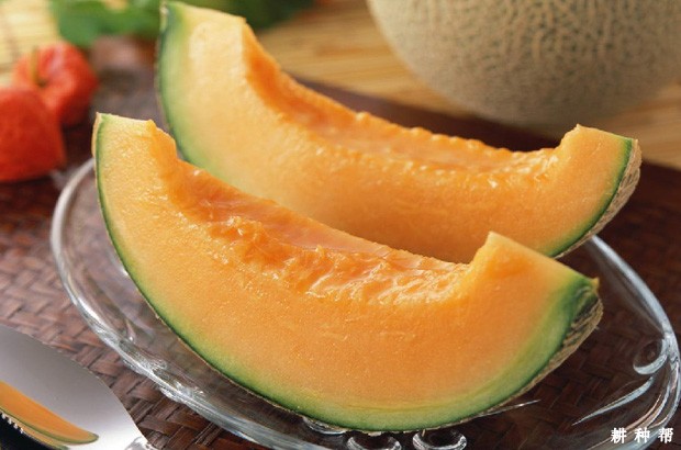 吃哈密瓜对人体有什么好处？