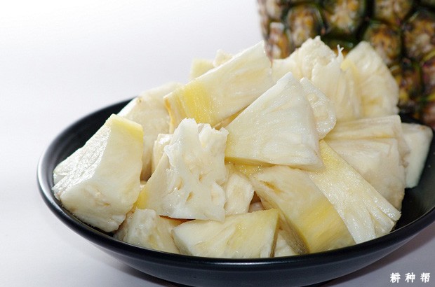 菠萝吃多了会怎样呢？