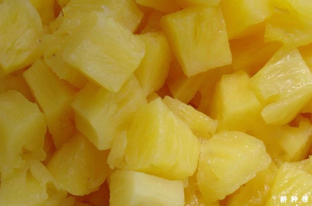 吃菠萝有什么好处和坏处？