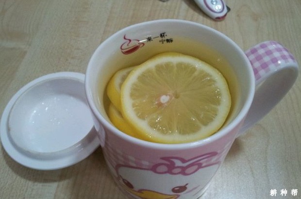 喝柠檬水对人体有什么好处？