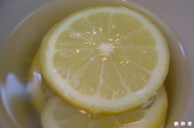 喝柠檬水对人体有什么好处？