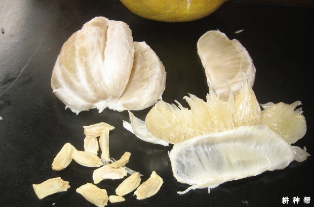 吃柚子的好处有什么？