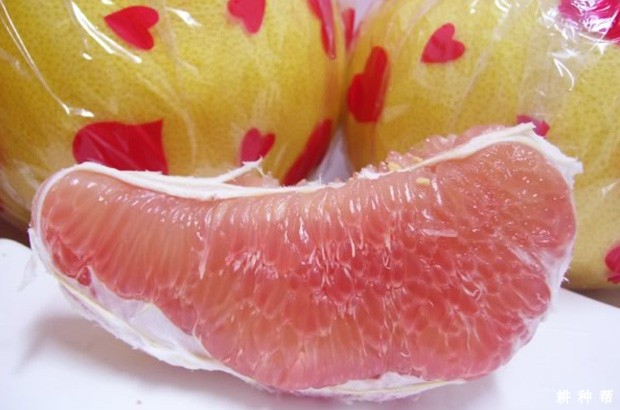 柚子有哪些功效与作用？