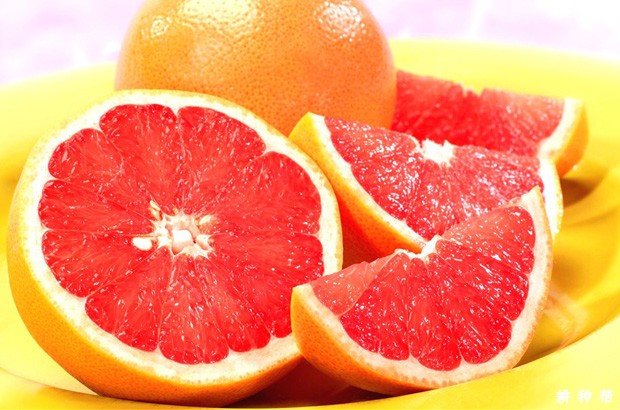 西柚有哪些功效与作用？
