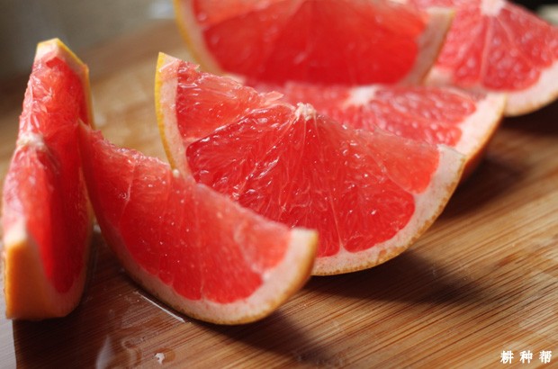 西柚有哪些功效与作用？