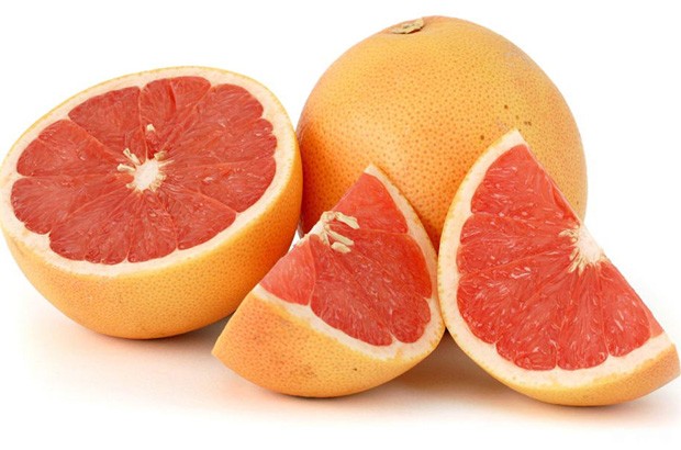 吃西柚有什么好处？