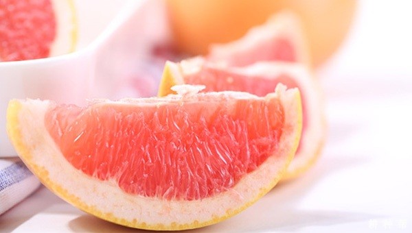 吃西柚有什么好处？