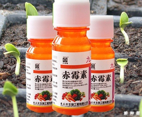 葡萄怎么使用赤霉素? 葡萄怎么使用赤霉素?