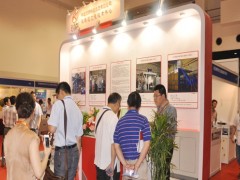 2019北京国际耐磨材料及抗磨技术展览会