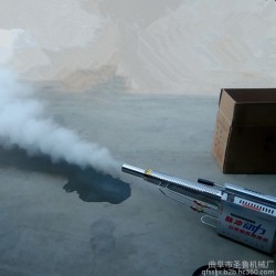 汽油打药机 多功能烟雾水雾价格 大马力手提弥雾机
