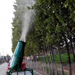 供应金鼎拖拉机悬挂大型 高射程喷雾机 弥雾机 烟雾机 喷雾机 大型喷药机 悬挂式打药机