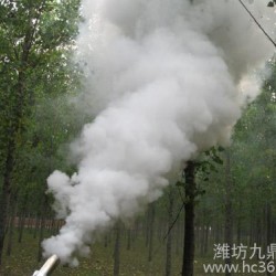 供应金鼎 九鼎金鼎6HYC-100V2弥雾机,喷雾机,烟雾机