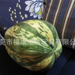 仿真蔬菜  大白菜香菇摆放饰品 毛绒玩具可爱玩偶