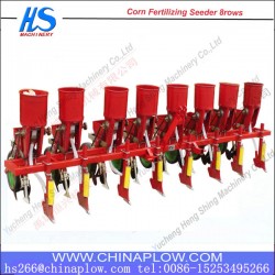 供应禹城恒兴HS玉米播种机 Corn seed