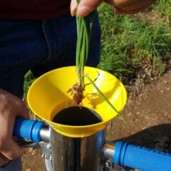 农科创 栽苗器 定植器 快速移栽器 烟苗移栽机 辣椒栽苗器 厂家直销