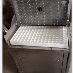 风雷精机2BXP-500  泡沫穴盘播种机  漂盘播种机 常州苏久