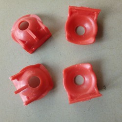 【鑫力】厂家**生产  批发播种机小碗 根茎收获机配件 欢迎选购