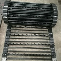 鑫力多种 打秧机配件 播种机配件 根茎收获机配件