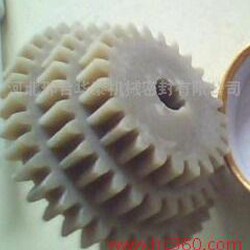 供应播种机尼龙链轮   优质尼龙链轮