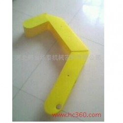 供应免耕施肥播种机链罩 播种机械