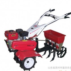 1WG-4B  微耕机 播种、施肥作业  土壤耕整地机械 厂家直销 全国联保 质量可靠