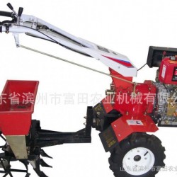 田园管理机 3WG-4A  微耕机 施肥播种 耕整地机械