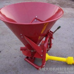 施肥机械 CDR600型双向圆盘撒肥机 施肥机