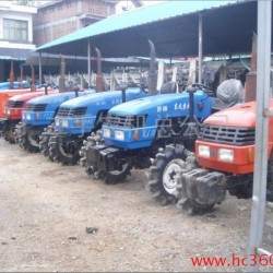 供应新旧拖拉机、农机、插秧机 二手农机总公司