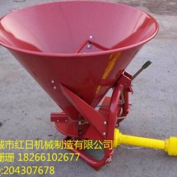 生产厂家供应优质播种施肥机械  施肥撒播机  CDR600