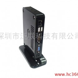 供应thinstationN680高清播放器网络点播机