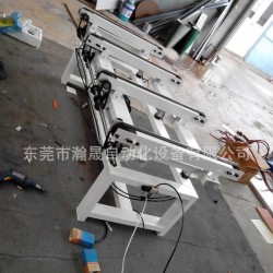 湖北武汉生产高技术制造大型汽车配件涂装设备 自动移栽机
